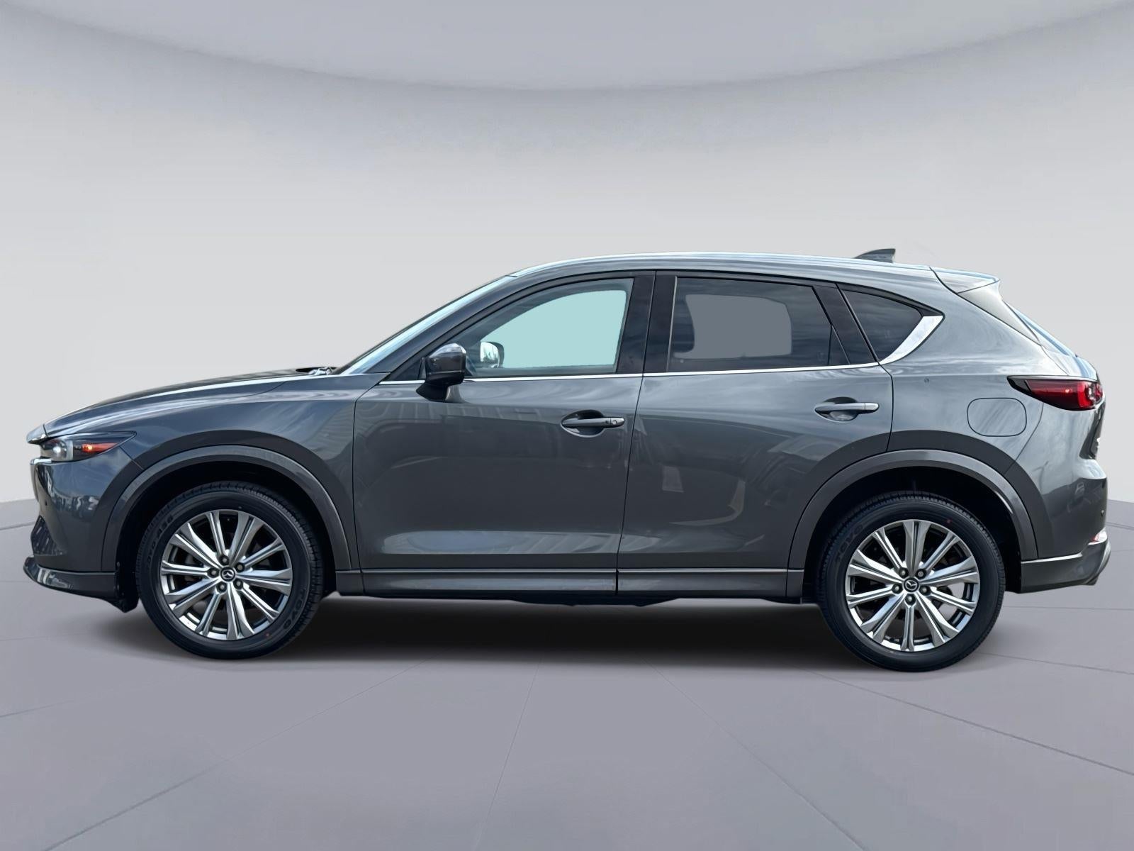2023 Mazda Mazda CX-5 2.5 Turbo Signature