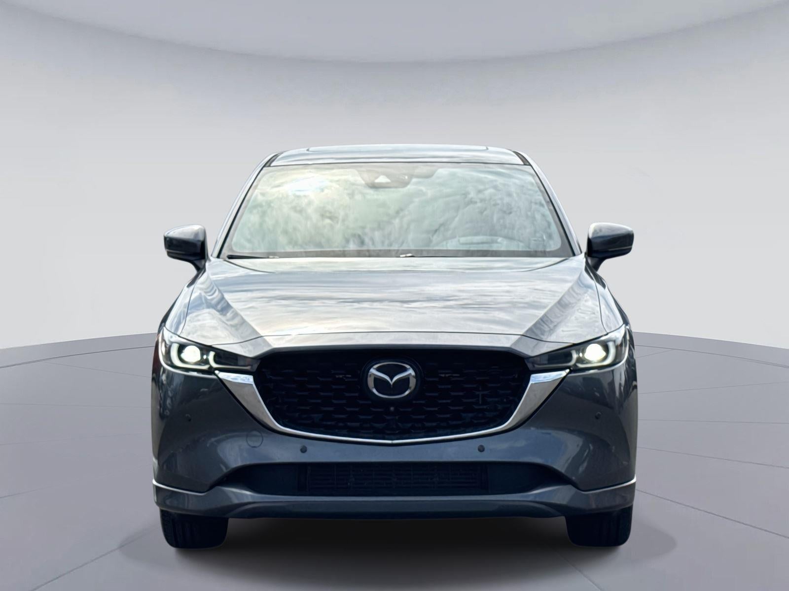 2023 Mazda Mazda CX-5 2.5 Turbo Signature