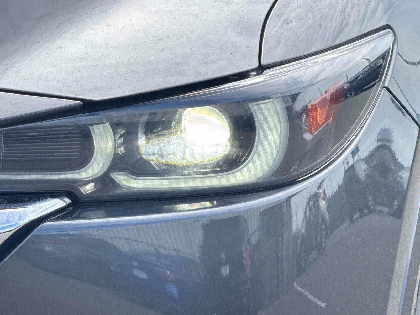 2023 Mazda Mazda CX-5 2.5 Turbo Signature