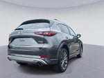 2025 Mazda Mazda CX-5 2.5 Turbo Signature