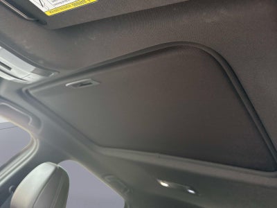 2025 Mazda Mazda CX-5 2.5 Turbo Signature
