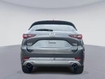 2025 Mazda Mazda CX-5 2.5 Turbo Signature