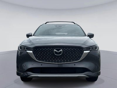 2025 Mazda Mazda CX-5 2.5 Turbo Signature