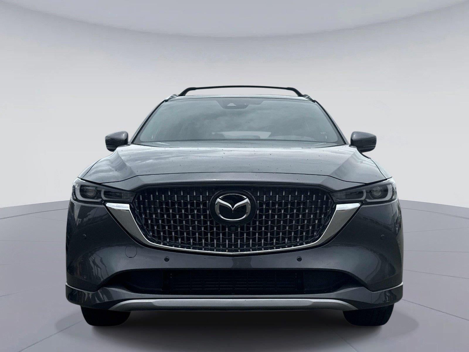 2025 Mazda Mazda CX-5 2.5 Turbo Signature
