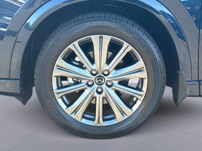 2024 Mazda Mazda CX-5 2.5 Turbo Signature