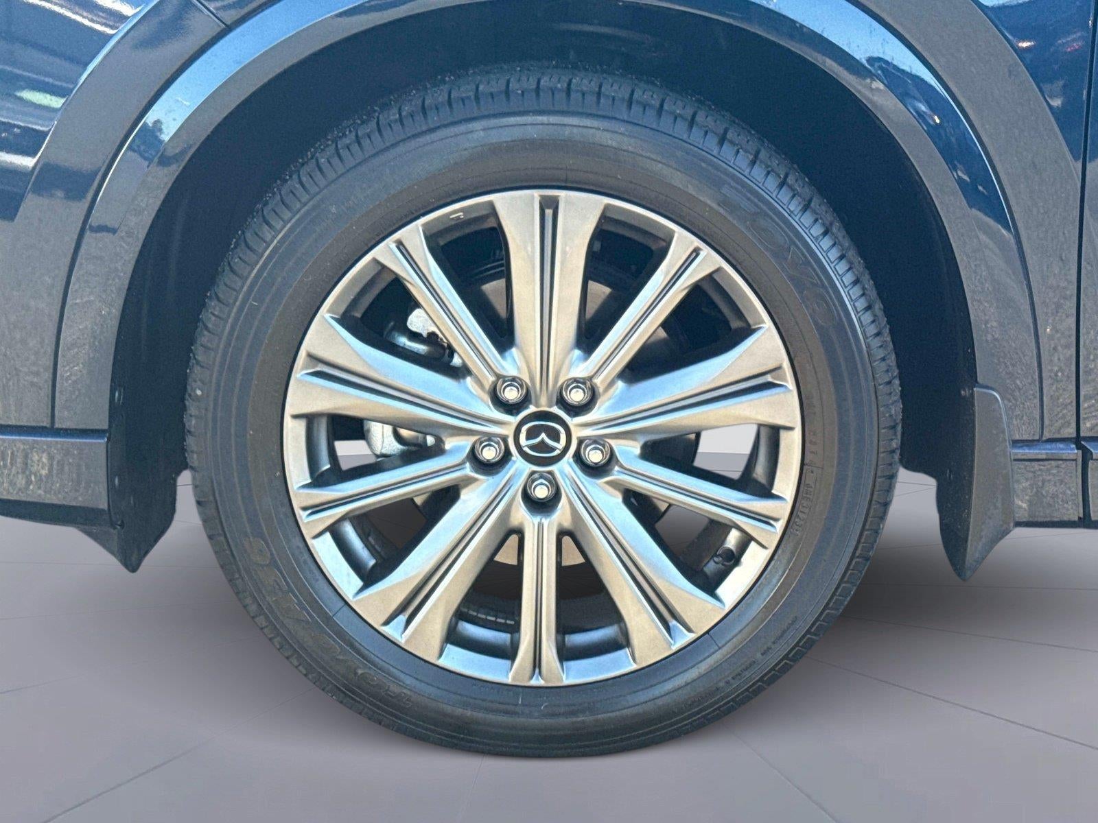 2024 Mazda Mazda CX-5 2.5 Turbo Signature