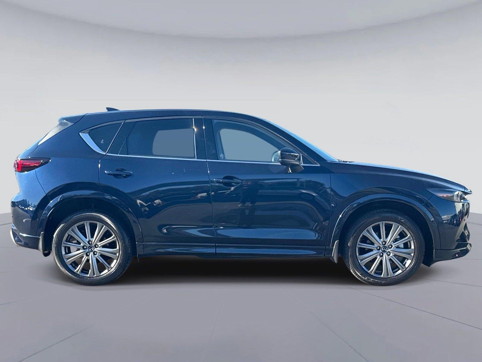 2024 Mazda Mazda CX-5 2.5 Turbo Signature