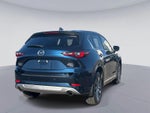 2024 Mazda Mazda CX-5 2.5 Turbo Signature