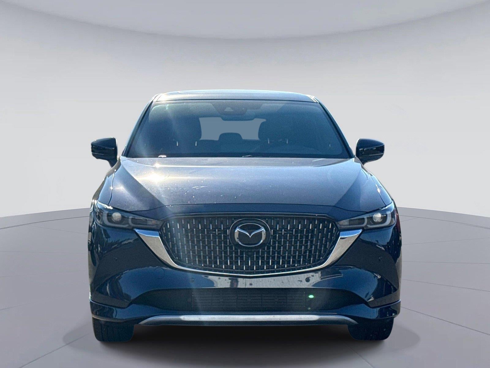 2024 Mazda Mazda CX-5 2.5 Turbo Signature