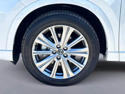 2023 Mazda Mazda CX-5 2.5 Turbo Signature