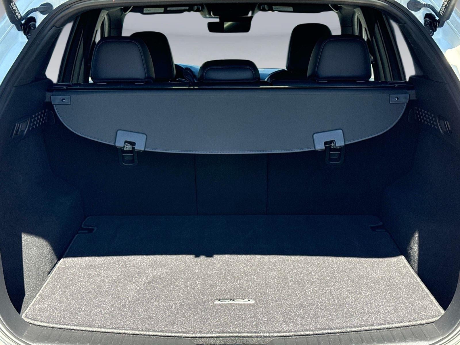 2023 Mazda Mazda CX-5 2.5 Turbo Signature