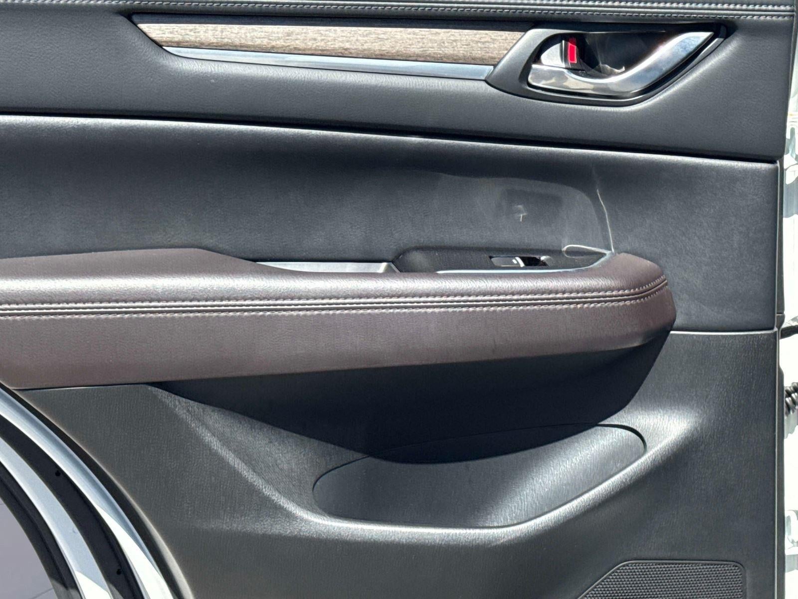 2023 Mazda Mazda CX-5 2.5 Turbo Signature