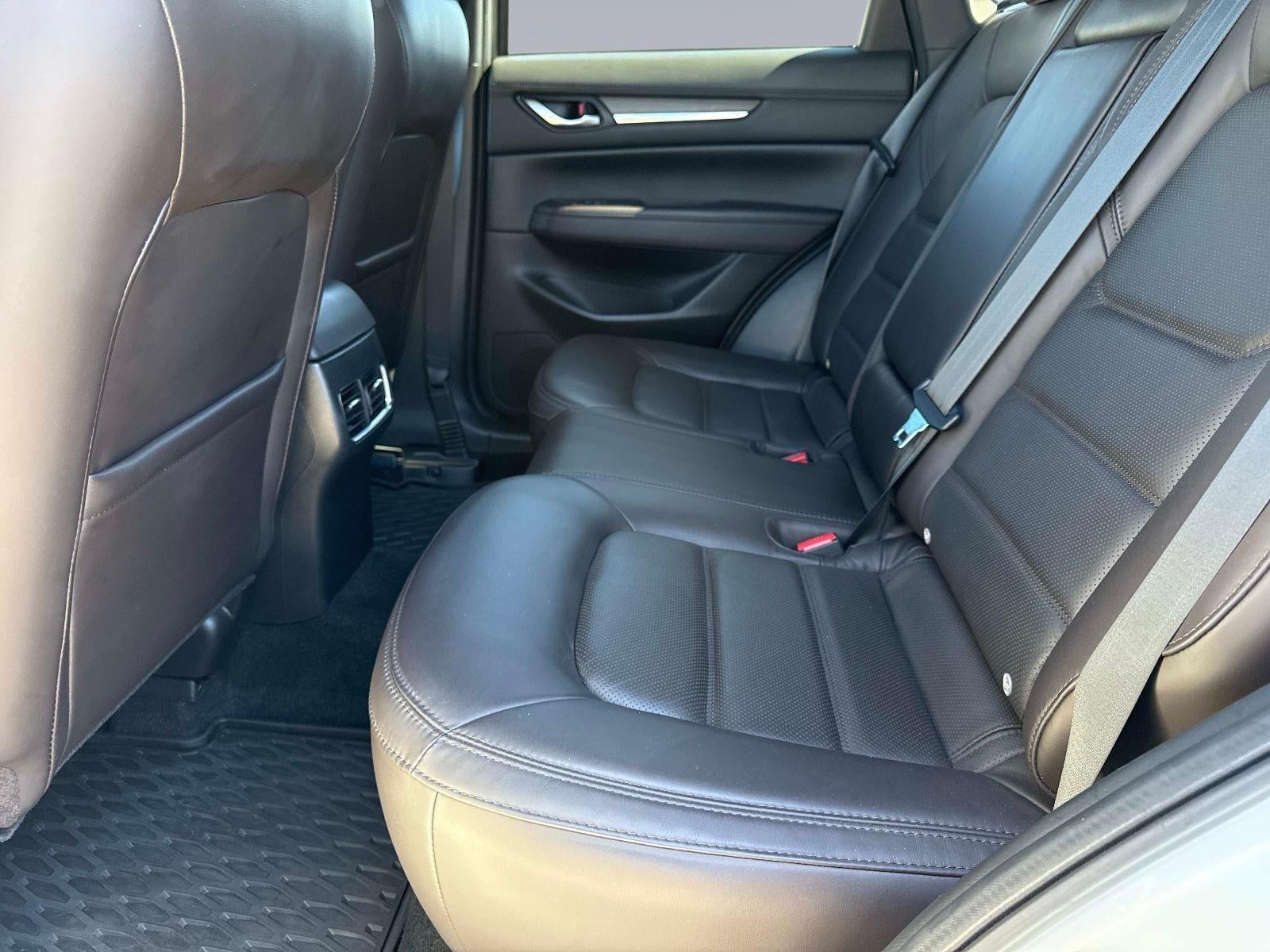 2023 Mazda Mazda CX-5 2.5 Turbo Signature