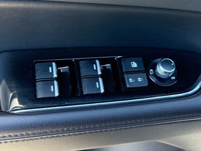 2023 Mazda Mazda CX-5 2.5 Turbo Signature