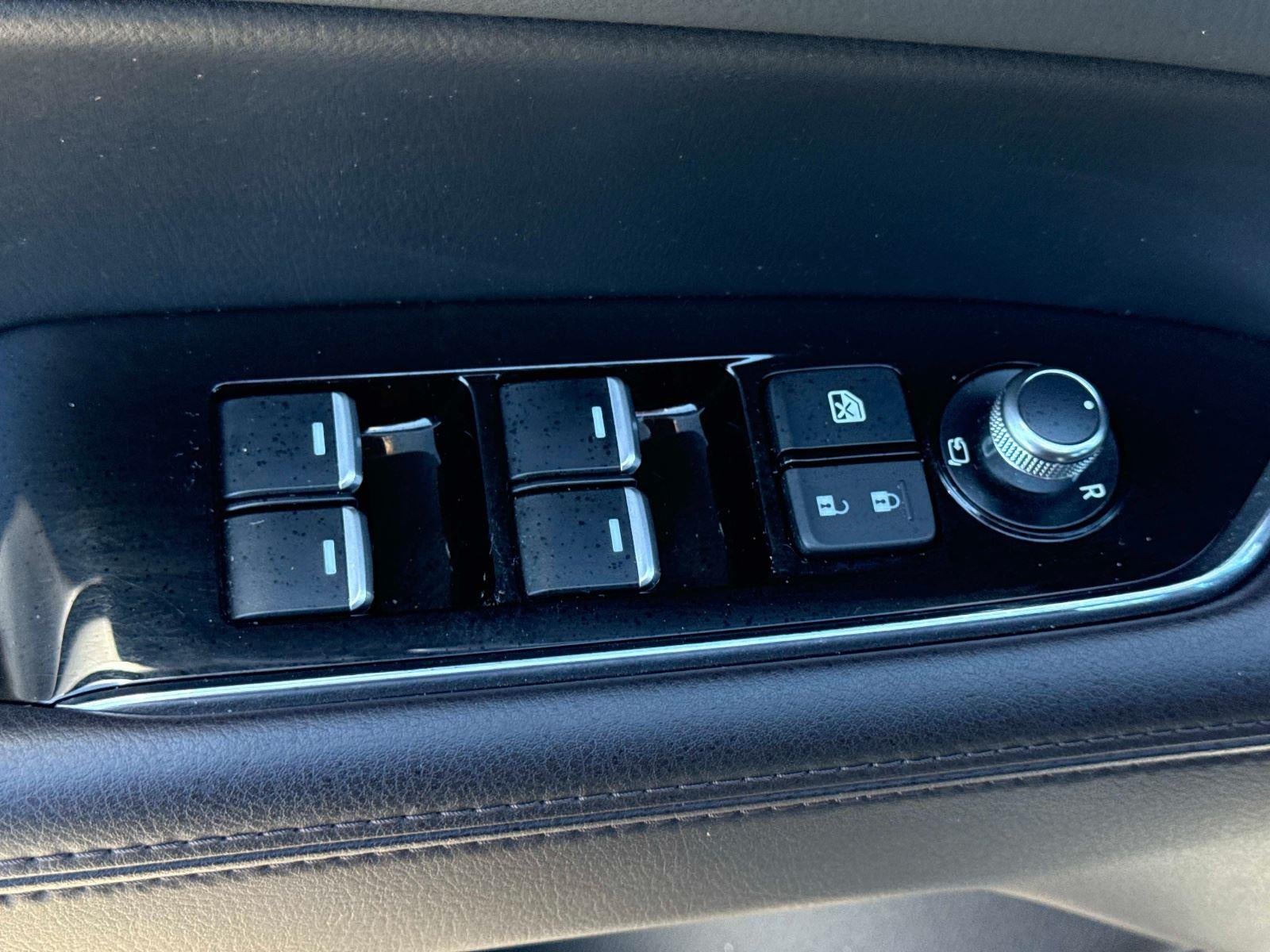 2023 Mazda Mazda CX-5 2.5 Turbo Signature