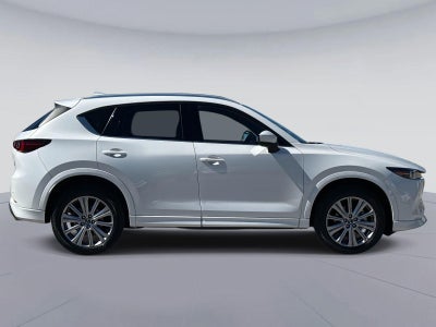 2023 Mazda Mazda CX-5 2.5 Turbo Signature