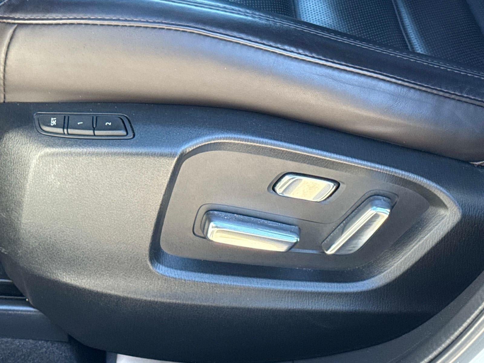 2023 Mazda Mazda CX-5 2.5 Turbo Signature