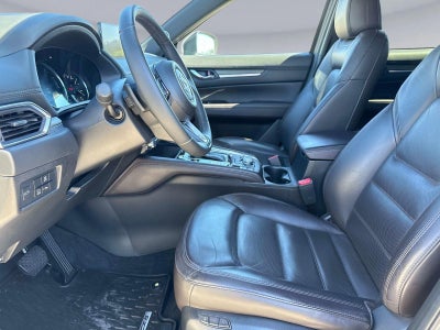 2023 Mazda Mazda CX-5 2.5 Turbo Signature