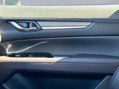 2023 Mazda Mazda CX-5 2.5 Turbo Signature