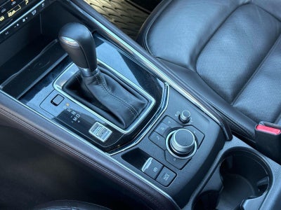 2023 Mazda Mazda CX-5 2.5 Turbo Signature