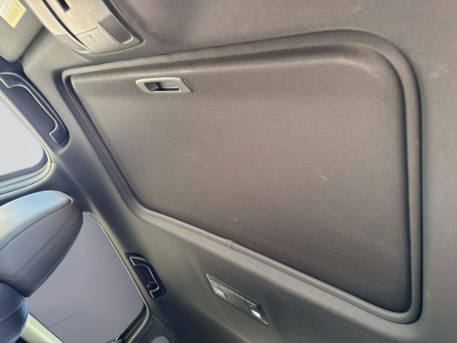 2023 Mazda Mazda CX-5 2.5 Turbo Signature