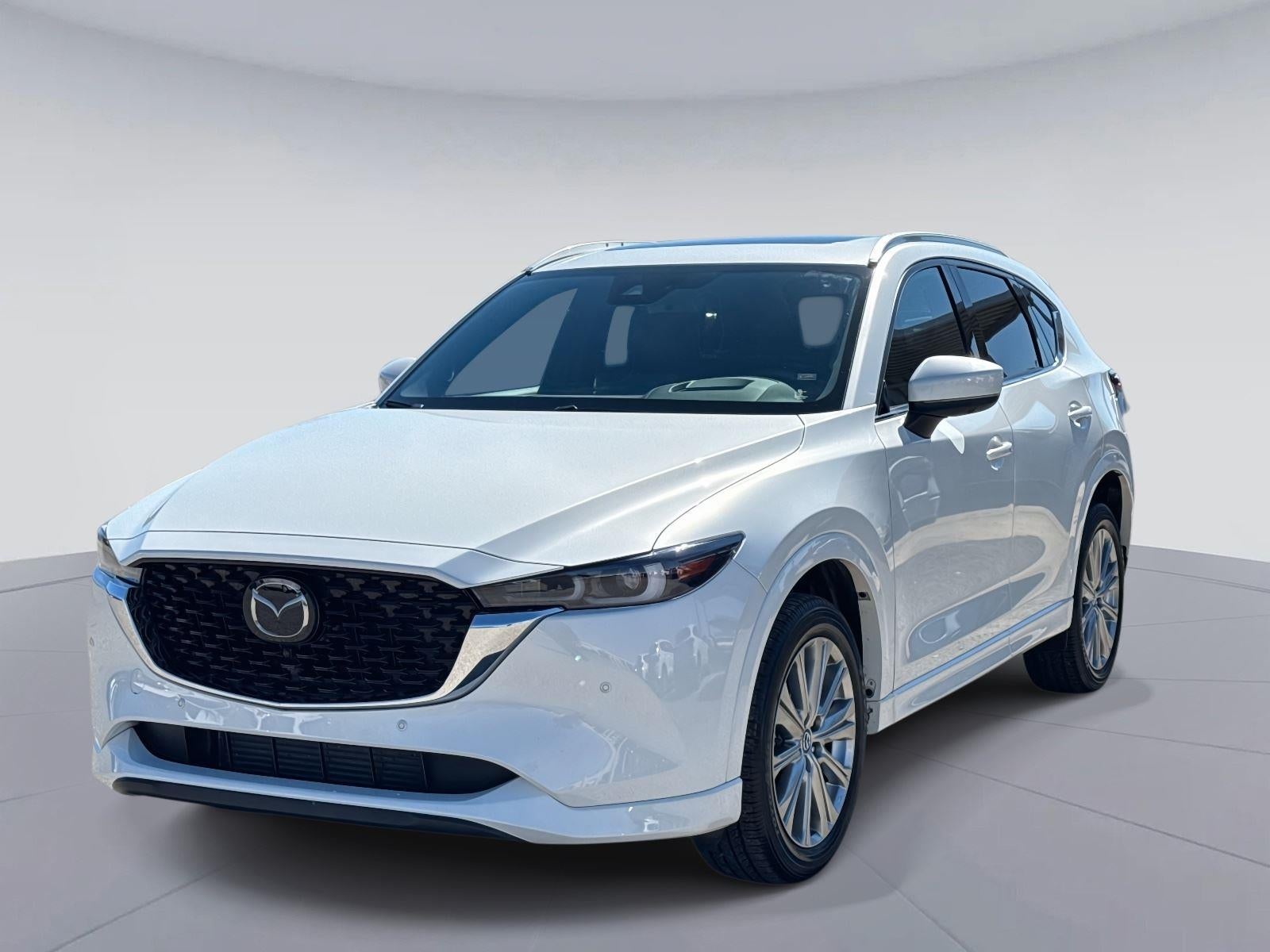 2023 Mazda Mazda CX-5 2.5 Turbo Signature