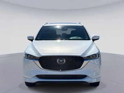 2023 Mazda Mazda CX-5 2.5 Turbo Signature