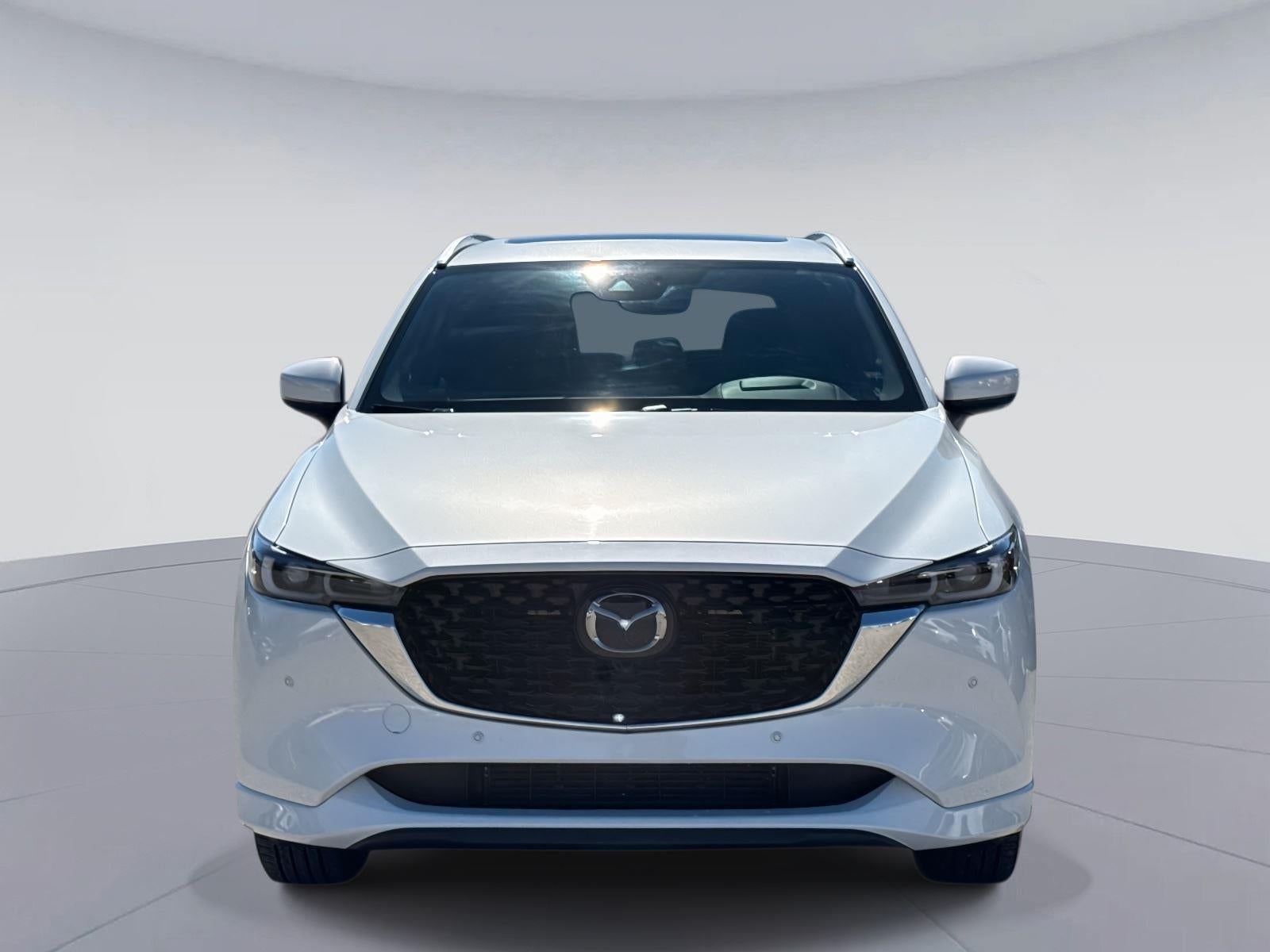 2023 Mazda Mazda CX-5 2.5 Turbo Signature