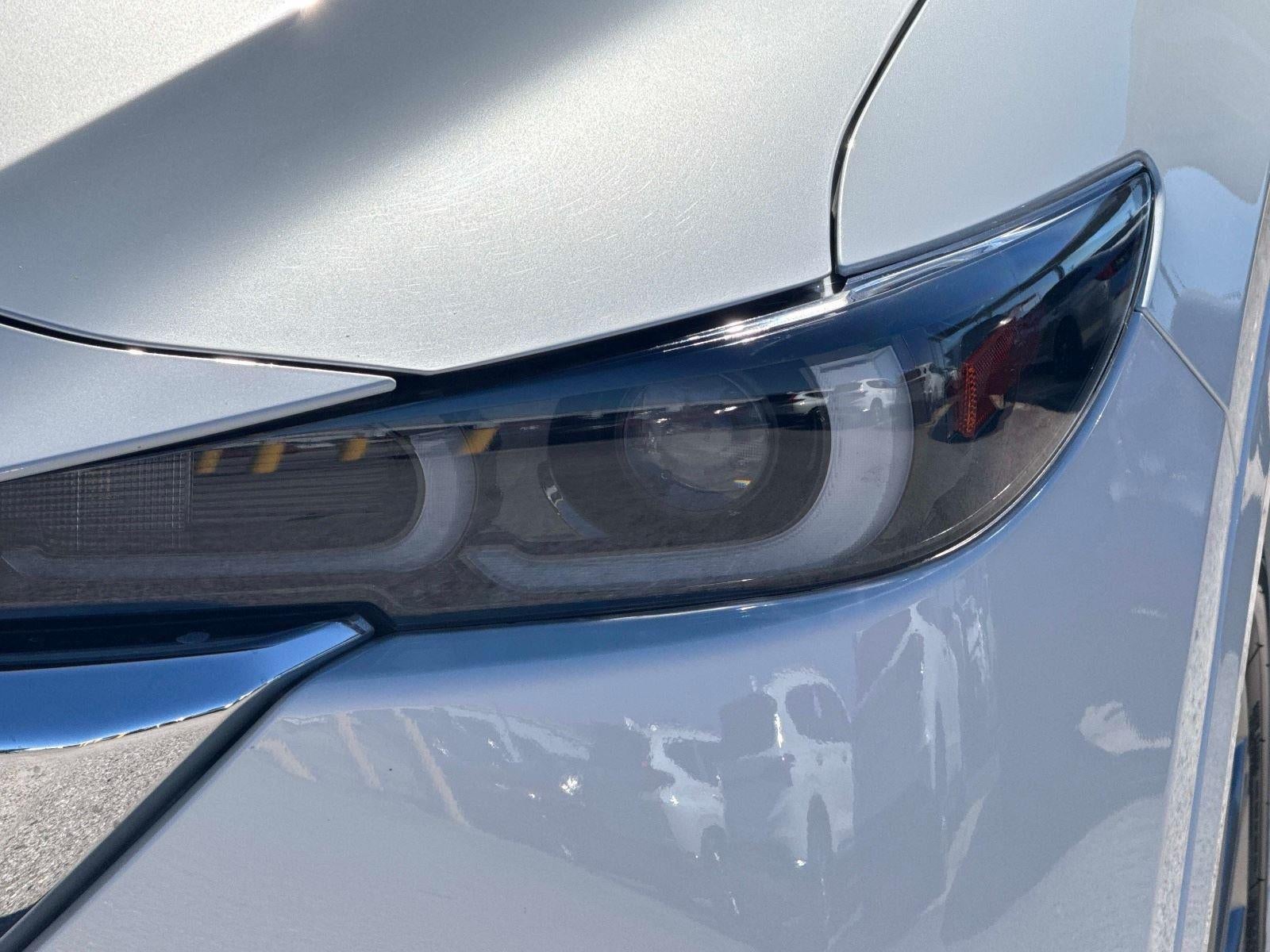 2023 Mazda Mazda CX-5 2.5 Turbo Signature