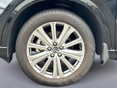 2023 Mazda Mazda CX-5 2.5 Turbo Signature