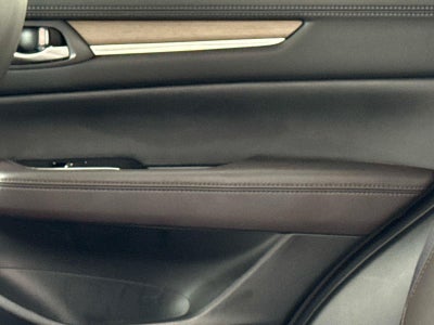 2023 Mazda Mazda CX-5 2.5 Turbo Signature