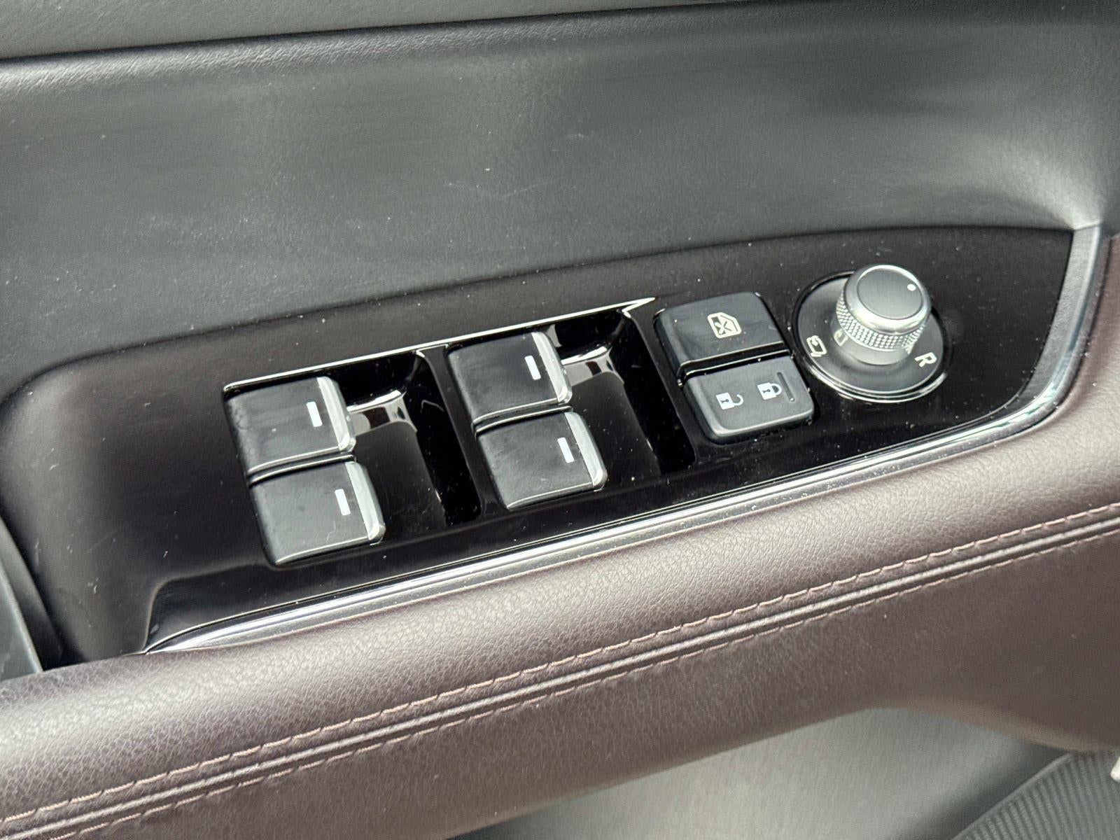 2023 Mazda Mazda CX-5 2.5 Turbo Signature