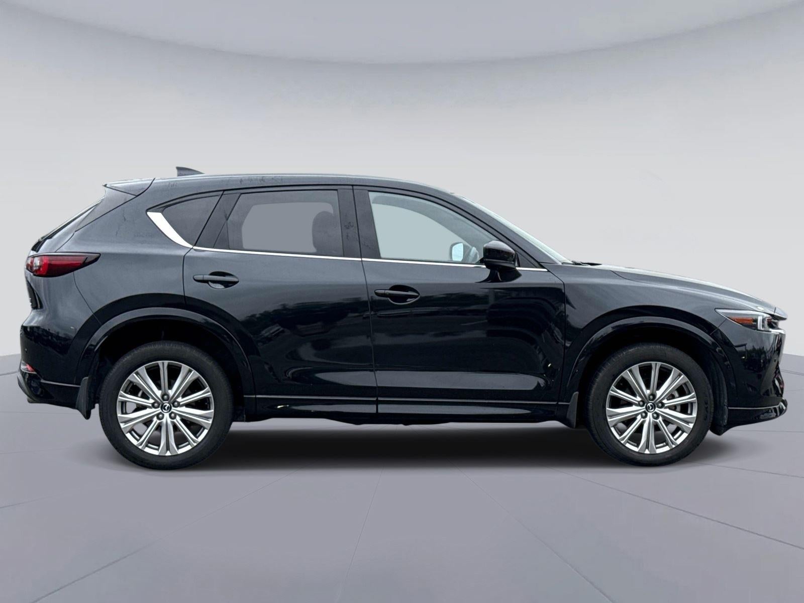 2023 Mazda Mazda CX-5 2.5 Turbo Signature