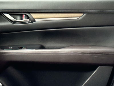 2023 Mazda Mazda CX-5 2.5 Turbo Signature