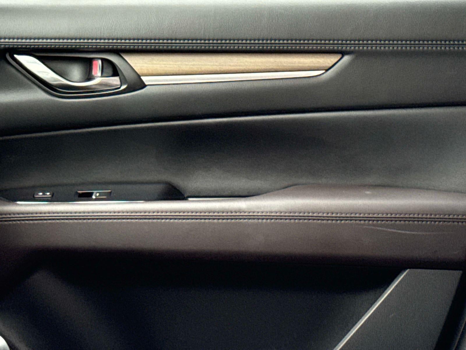 2023 Mazda Mazda CX-5 2.5 Turbo Signature