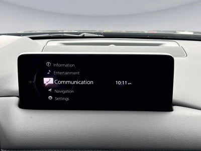 2023 Mazda Mazda CX-5 2.5 Turbo Signature