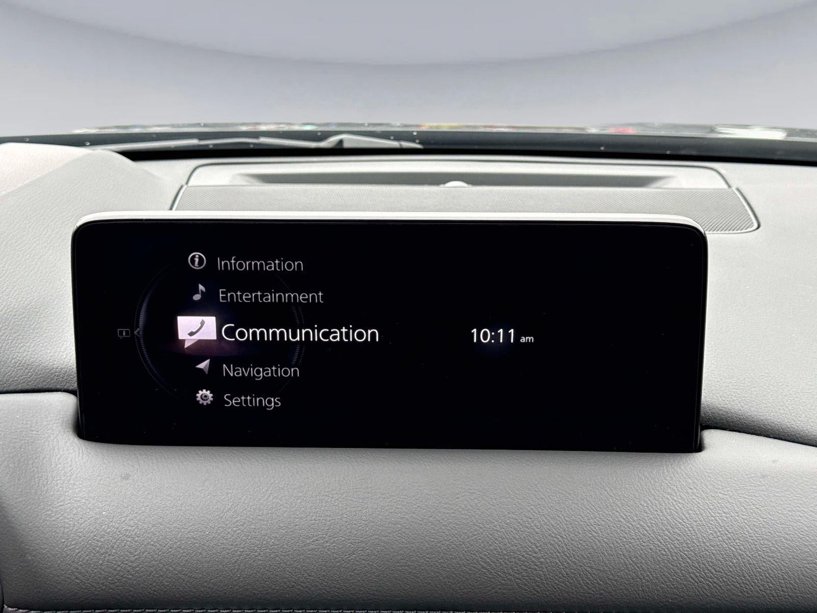 2023 Mazda Mazda CX-5 2.5 Turbo Signature