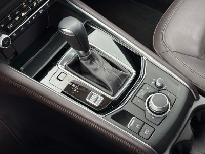 2023 Mazda Mazda CX-5 2.5 Turbo Signature