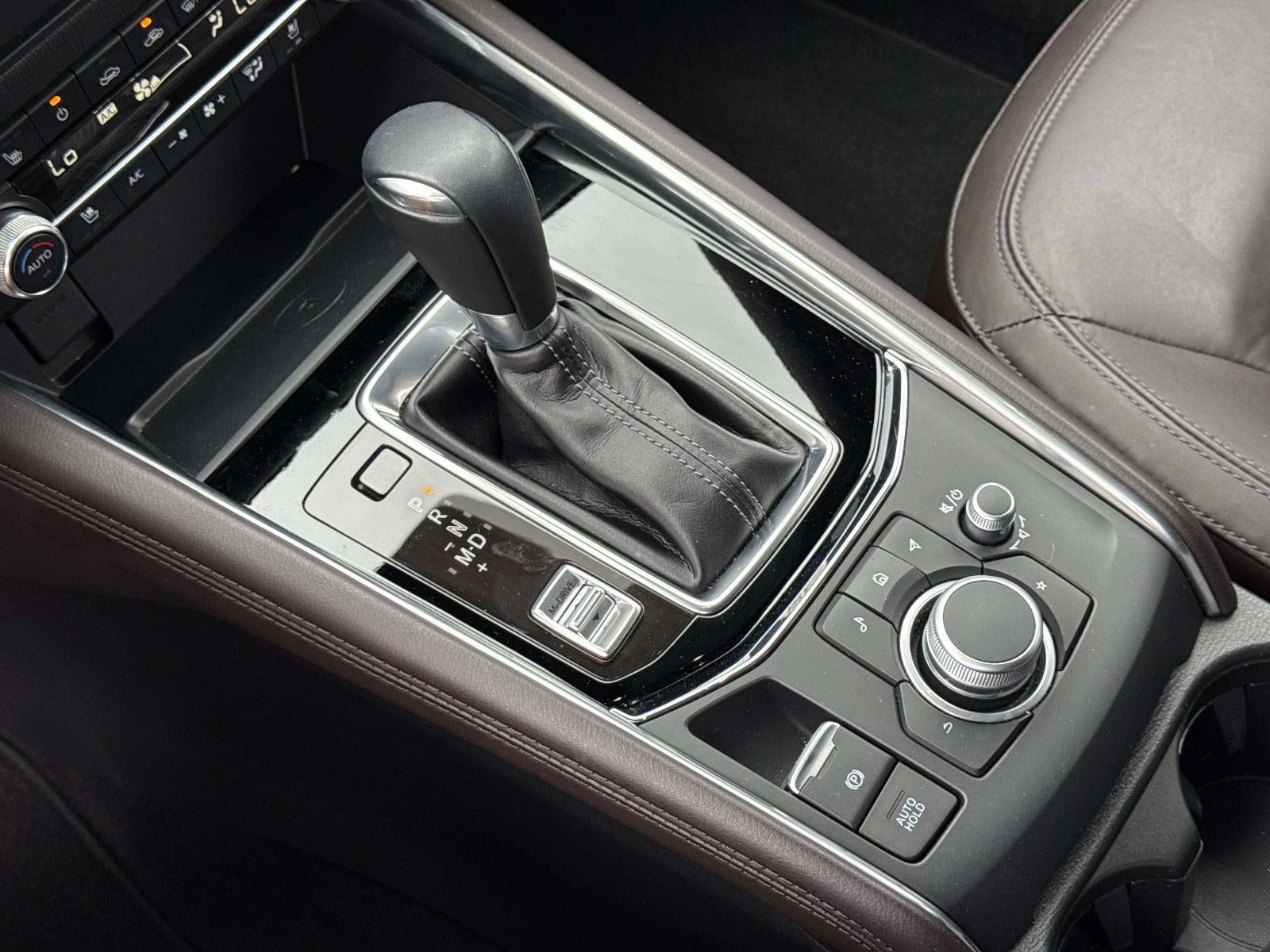 2023 Mazda Mazda CX-5 2.5 Turbo Signature