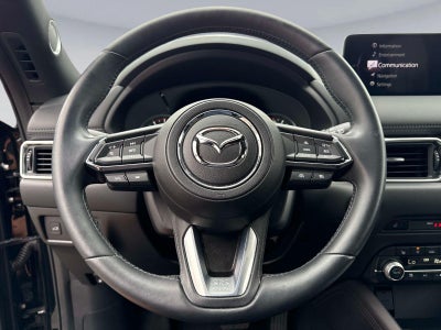 2023 Mazda Mazda CX-5 2.5 Turbo Signature