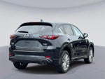 2023 Mazda Mazda CX-5 2.5 Turbo Signature
