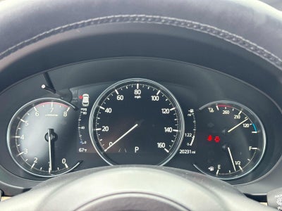 2023 Mazda Mazda CX-5 2.5 Turbo Signature