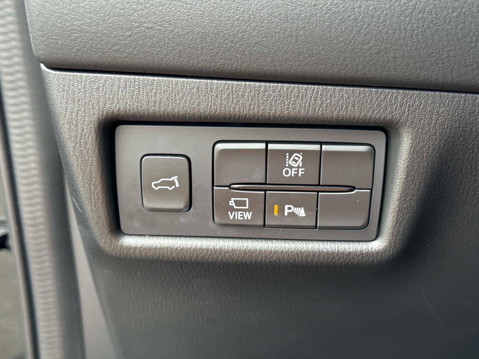 2023 Mazda Mazda CX-5 2.5 Turbo Signature