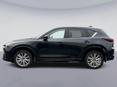 2023 Mazda Mazda CX-5 2.5 Turbo Signature