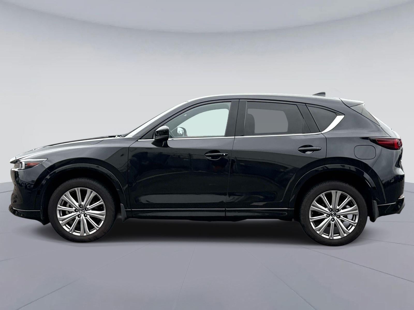 2023 Mazda Mazda CX-5 2.5 Turbo Signature