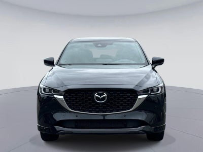 2023 Mazda Mazda CX-5 2.5 Turbo Signature