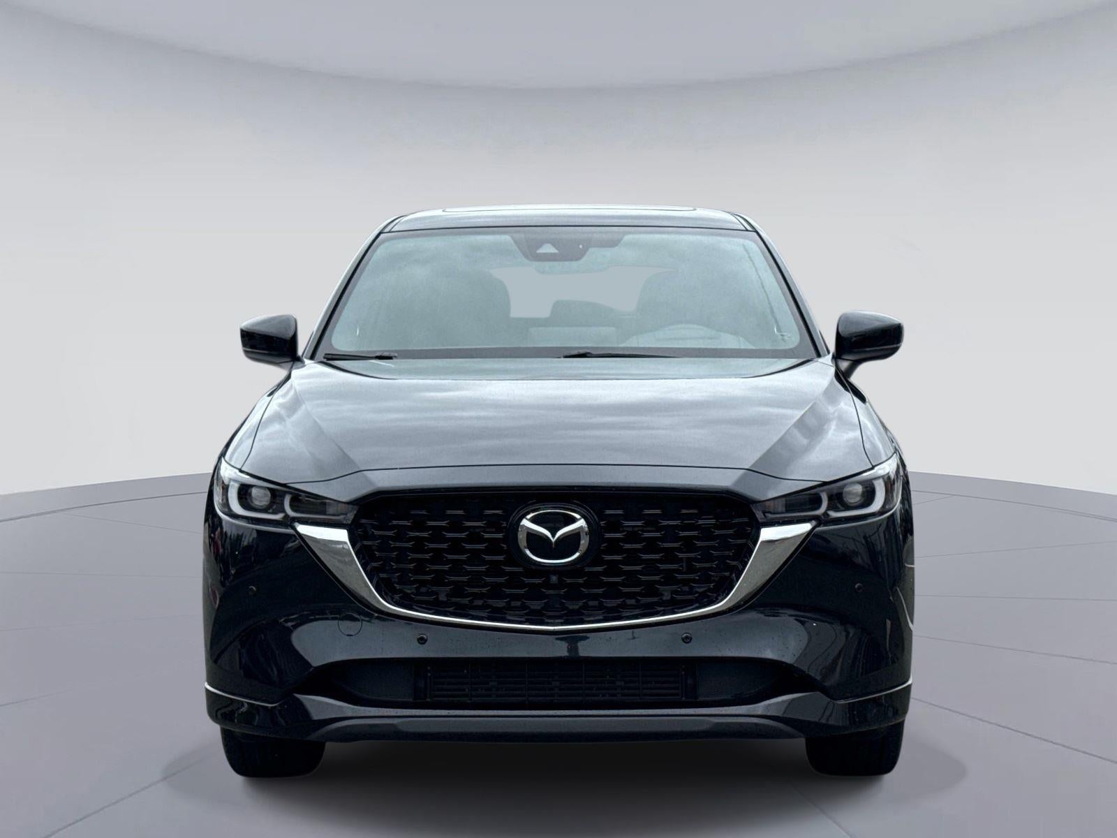 2023 Mazda Mazda CX-5 2.5 Turbo Signature