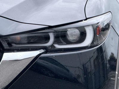2023 Mazda Mazda CX-5 2.5 Turbo Signature