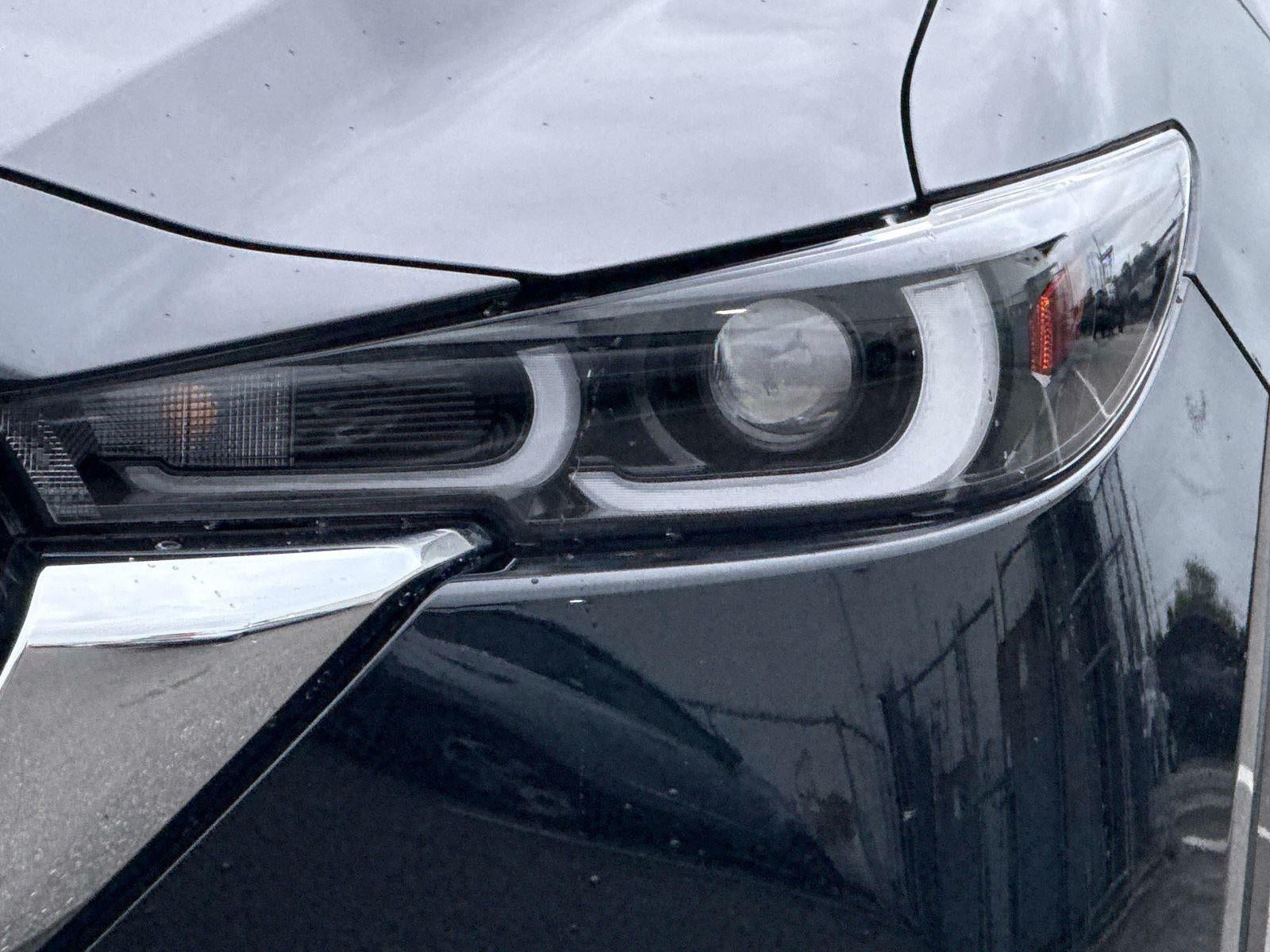 2023 Mazda Mazda CX-5 2.5 Turbo Signature