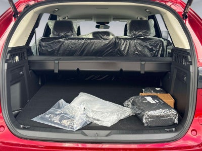 2026 Mazda Mazda CX-70 Plug-In Hybrid SC AWD